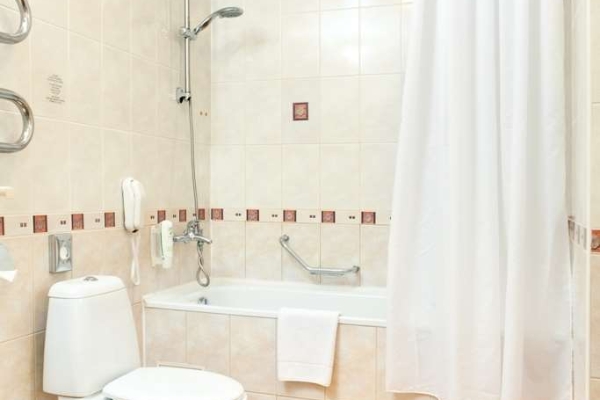 Baltic Beach Hotel Hotel & SPA Economy (Jurmala)